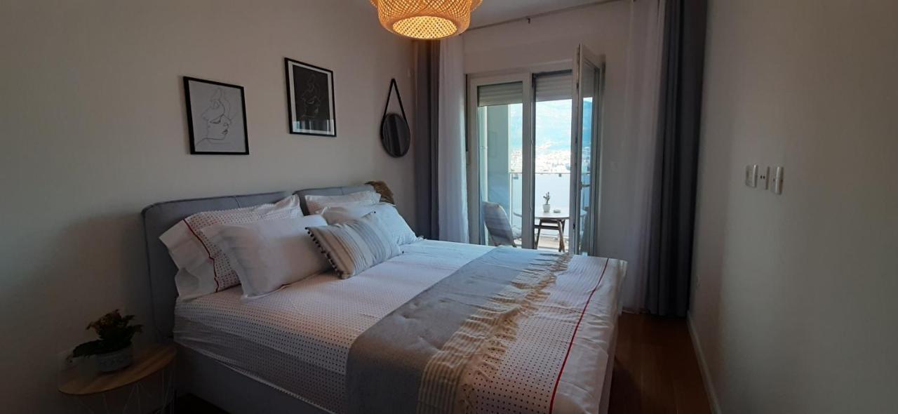 Lux Apartment Portovista Бар Экстерьер фото