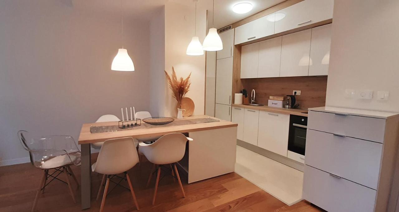 Lux Apartment Portovista Бар Экстерьер фото