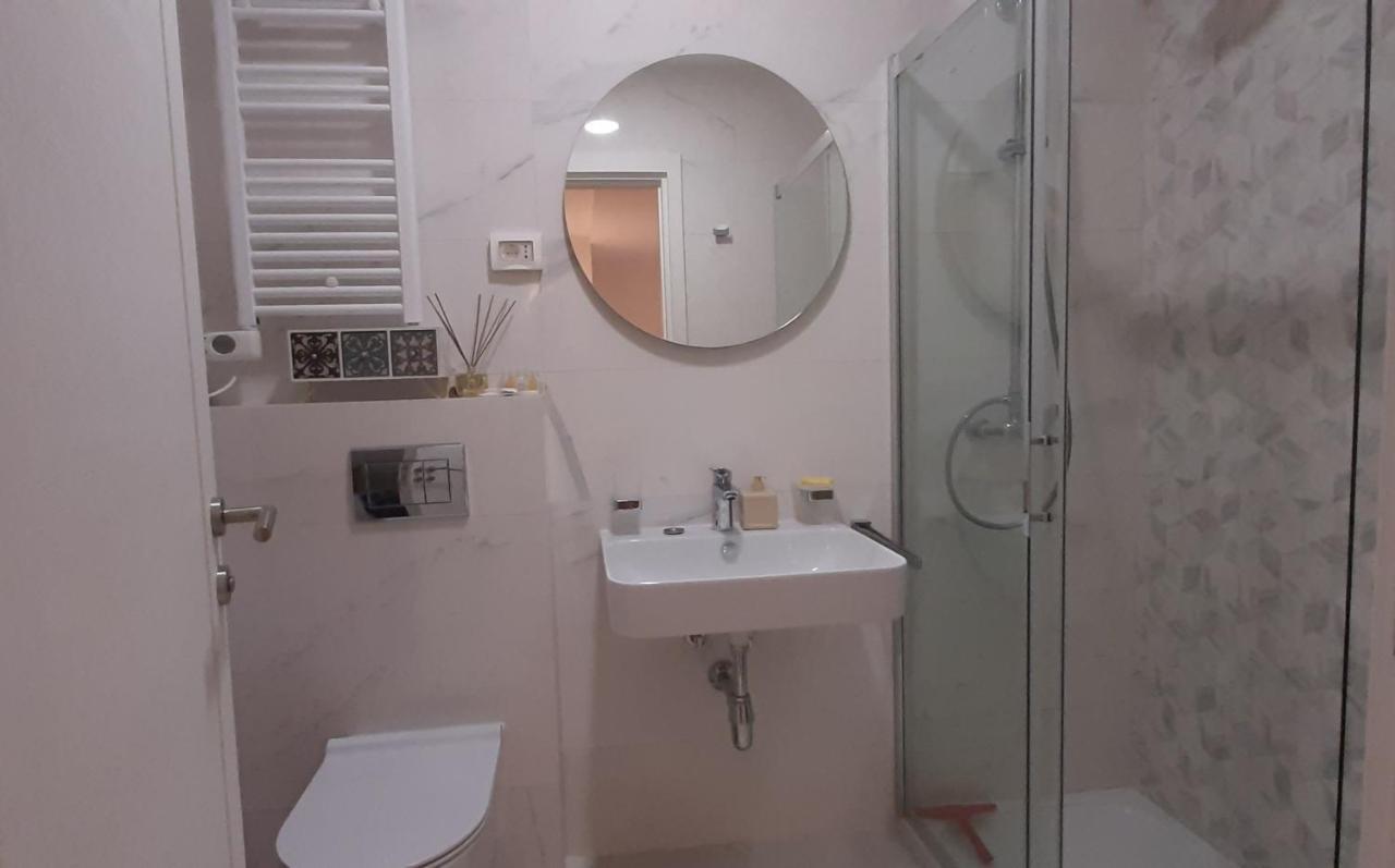 Lux Apartment Portovista Бар Экстерьер фото