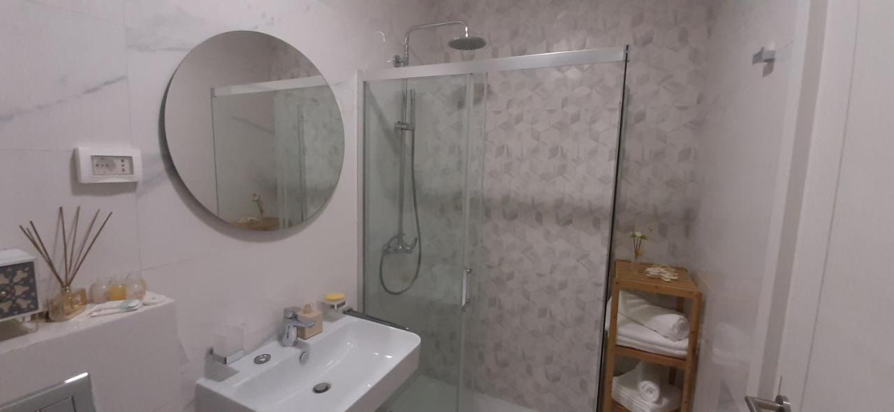Lux Apartment Portovista Бар Экстерьер фото
