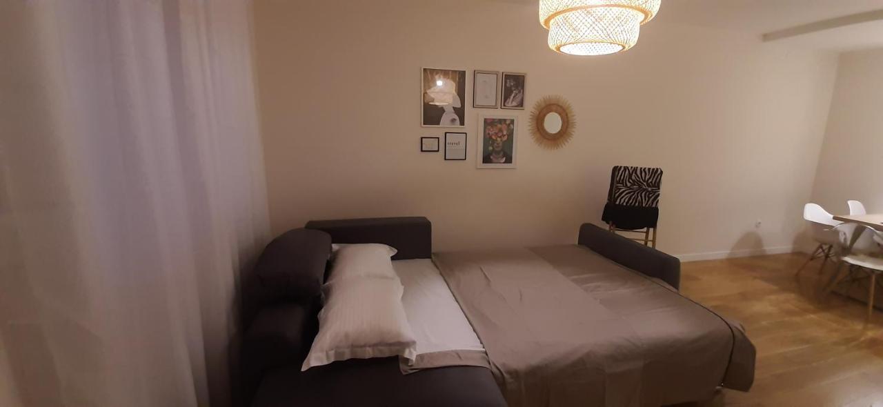 Lux Apartment Portovista Бар Экстерьер фото