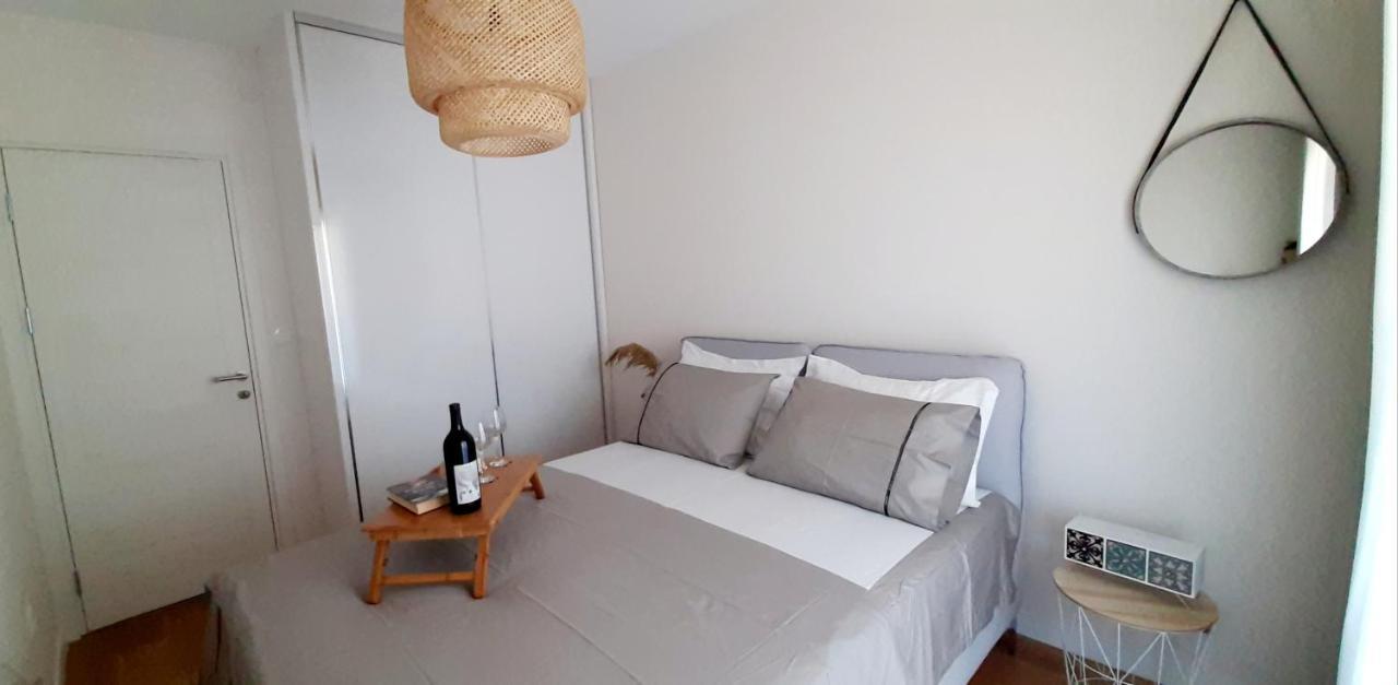 Lux Apartment Portovista Бар Экстерьер фото